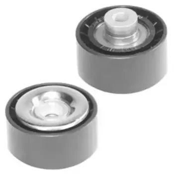 ролик обводной!\ Fiat Scudo 1.6D, Peugeot Partner 1.6HDi 06> 331316170623 MAGNETI MARELLI