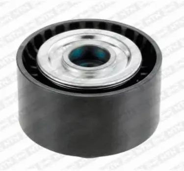 ролик обводной!\ Fiat Scudo 1.6D, Peugeot Partner 1.6HDi 06> GA359.16 SNR