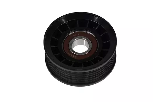 ролик обводной!\ Ford C-Max/Focus II/Transit/Fiesta 04> Z23647 ZENTPARTS