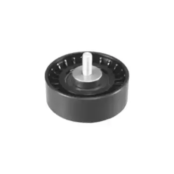 ролик обводной!\ Ford Escort/Fiesta/Focus/Galaxy 1.0-2.3i/1.8D 95-08 331316170090 MAGNETI MARELLI