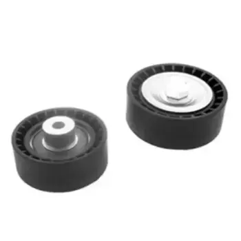 ролик обводной!\ Ford Fiesta/Focus/Galaxy/Mondeo/S-Max 1.8D 00> 331316170360 MAGNETI MARELLI