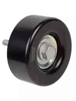 ролик обводной!\ Ford Fiesta/Mondeo/S-Max/Transit 1.8/2.0i 00> Z23908 ZENTPARTS