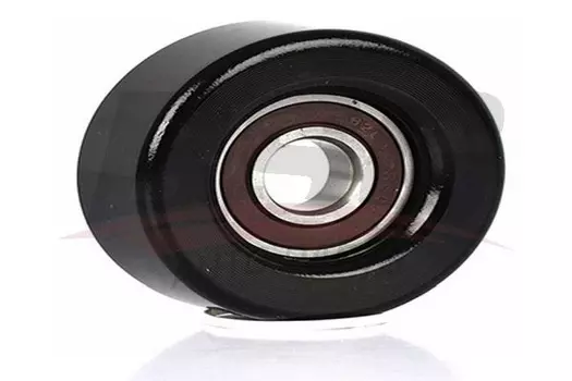 ролик обводной!\ Ford Focus/Galaxy/Fiesta/Escort/Ka/Puma 1.3-2.3/1.8D 95> BSG 30-615-022 BSG