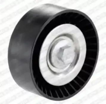 ролик обводной!\ Ford Focus/Galaxy/Puma 1.3-2.3/1.8D 95>