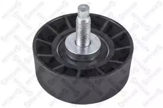ролик обводной!\ Ford Focus/Mondeo 1.6-2.0 98-04, Mazda Tribute 2.0 00> 03-40626-SX STELLOX