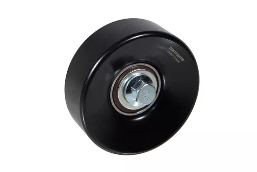 ролик обводной!\ Ford Focus/Transit Connect 1.8TDCi 99> Z24081 ZENTPARTS