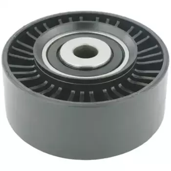 ролик обводной!\ Ford Galaxy/Mondeo 2.2TDCi 08> 2988-FLII FEBEST