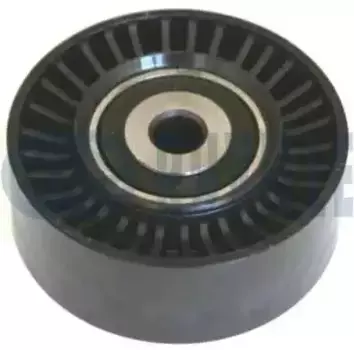 ролик обводной!\ Ford Galaxy/Mondeo 2.2TDCi 08> 542053 RUVILLE