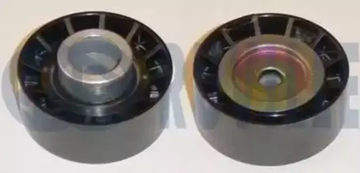 ролик обводной!\ Ford Mondeo/Transit 2.0i/2.0TDCi 00> 541134 RUVILLE