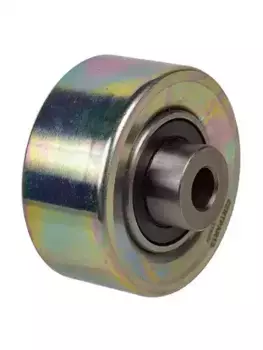 ролик обводной!\ Ford Tourneo/Connect 1.8TDCi 02> Z24049 ZENTPARTS