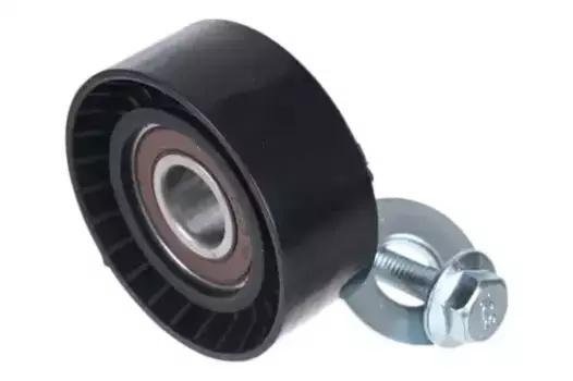 ролик обводной!\ Ford Transit 2.2 TDCi CYFA 12> Z24240 ZENTPARTS