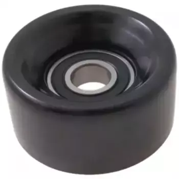 ролик обводной!\ Ford Transit 2.4Di 00> 0387-RD4 FEBEST