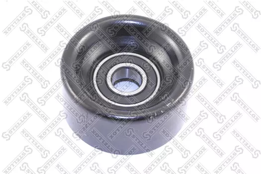 ролик обводной!\ Ford Transit 2.4Di 00> 03-40335-SX STELLOX