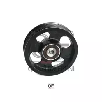 ролик обводной генератора!\ Toyota Rav 4 2.4 05> QF31P00048 QUATTRO FRENI