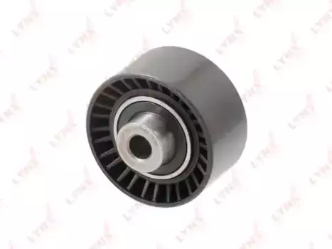 ролик обводной ГРМ!\ Citroen C5/C8, Peugeot 206-807 2.0 16V 99> PB-3103 LYNXAUTO