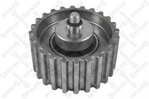 ролик обводной ГРМ !\ Fiat Ducato 2.3JDT 02> 03-40595-SX STELLOX