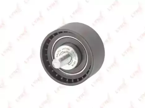 ролик обводной ГРМ!\ Lada Kalina/Priora 1.6 16V 04> PB-3012 LYNXAUTO