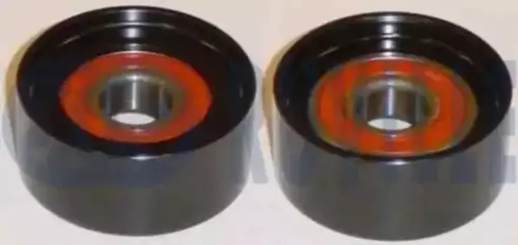 ролик обводной ГРМ!\ Opel Astra/Vectra/Zafira 1.6/1.8 00> 541508 RUVILLE