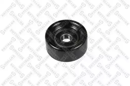 ролик обводной!\ Hyundai H-1 2.5CRDi 08> 03-41058-SX STELLOX