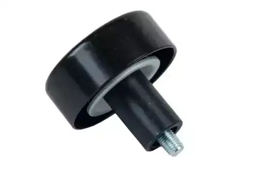 ролик обводной!\ Hyundai ix35 2.0CRDi D4HA 10> Z23891 ZENTPARTS