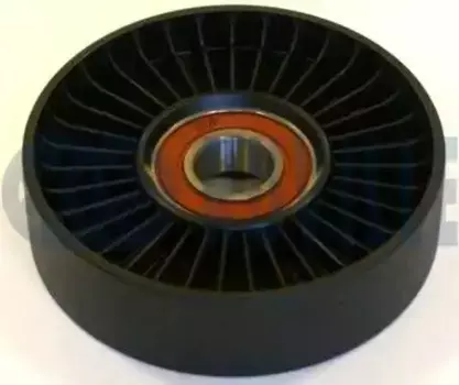 ролик обводной!\ Hyundai Solaris 1.4/1.6 10>/ i30 1.6 07> 542211 RUVILLE