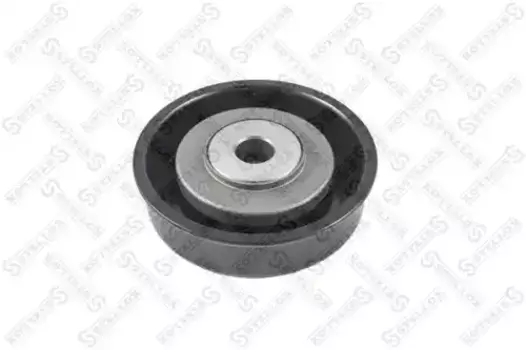 ролик обводной!\ Hyundai Sonata 91>/Galloper 98>, Mitsubishi Pajero 3.0 V6 91> 03-40296-SX STELLOX