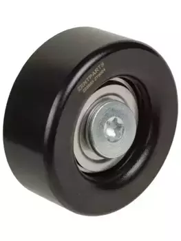 ролик обводной!\ Hyundai Tucson/Santa Fe/Trajet 2.0CRDi 03> Z23883 ZENTPARTS