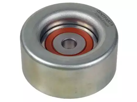 ролик обводной!\ Lexus IS250/RX350 2.5/3.5 05>, Toyota Land Cruiser 4.0 03> Z23673 ZENTPARTS