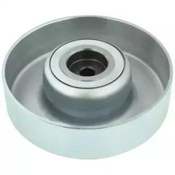 ролик обводной!\ Lexus LS-460/460H 0188-USF40 FEBEST