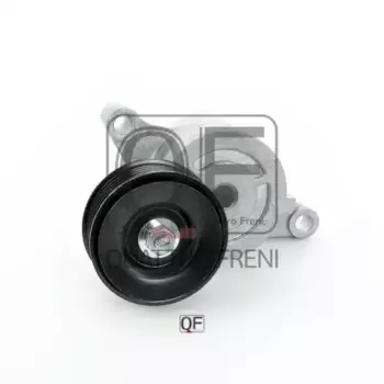 ролик обводной!\ Mazda 3 1.6MZR FWD Z6 QF31P00077 QUATTRO FRENI