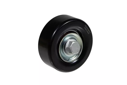 ролик обводной!\ Mazda 6/CX-7 1.8/2.0/2.3 02> Z23667 ZENTPARTS