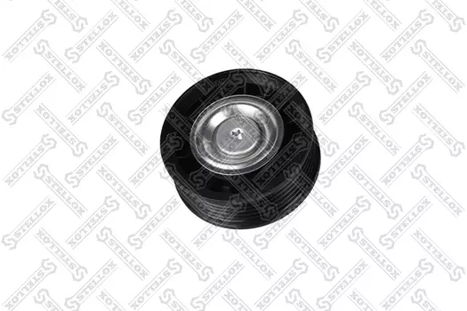 ролик обводной!\ MB C204/W204/W205/S205/A207/W166 3.0-3.5i 09> 03-41052-SX STELLOX