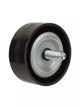 ролик обводной!\ MB Sprinter 2.2CDi 06> Z23813 ZENTPARTS