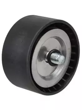 ролик обводной!\ MB Sprinter 2.2CDi 06> Z23884 ZENTPARTS