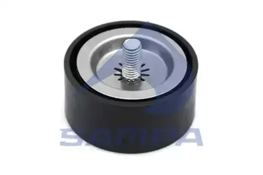 ролик! обводной\ MB Sprinter 2.2D 09> 204.046 SAMPA