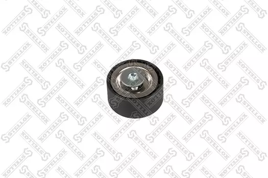 ролик обводной!\ MB Sprinter 2.2D 09> 03-40784-SX STELLOX