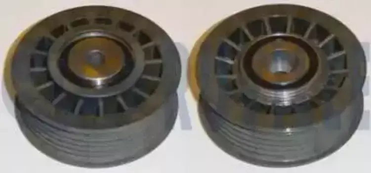 ролик обводной!\ MB Sprinter/ W201/W124/W140 2.6-5.0 <99 36x75x26.4/31.4 540063 RUVILLE