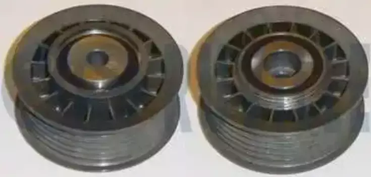 ролик обводной!\ MB Sprinter/ W202/W210 2.8-5.0 M104/M119 93> 540179 RUVILLE