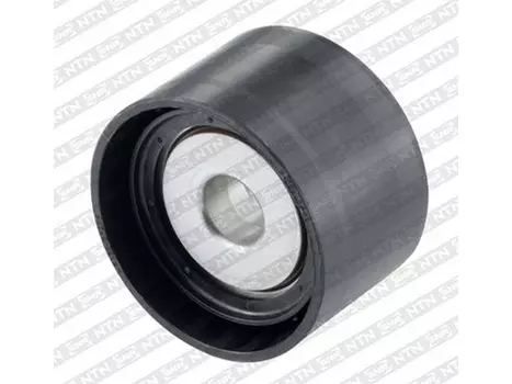 ролик обводной!\ MB W164 3.0 05>/W251 3.0 06> GA351.24 SNR