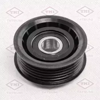 ролик обводной!\ MB W203/W211/W221/X204/W204 2.5/3.0/3.5 04> TFD1009 TATSUMI