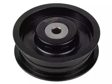 ролик обводной!\ MB W203/W211/W221/X204/W204 2.5/3.0/3.5 04> Z23711 ZENTPARTS