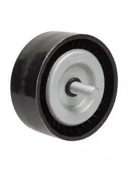 ролик обводной!\ MB W204/W205/W212 08> Z23864 ZENTPARTS