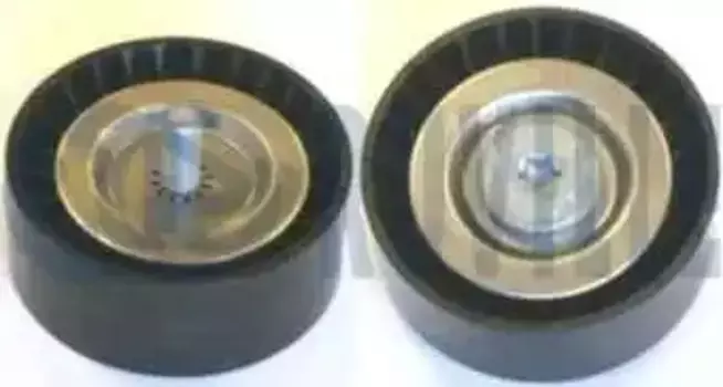 ролик обводной!\ MB W204/W212/X204 1.8/2.0/2.2/2.5CDi 542202 RUVILLE