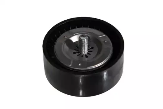 ролик обводной!\ MB W204/W212/X204 1.8/2.0/2.2/2.5CDi Z23747 ZENTPARTS