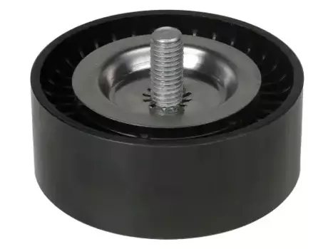 ролик обводной!\ MB W204/W212/X204 1.8/2.0/2.2/2.5CDi