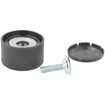 ролик обводной!\ MB W220/C215 6.0 M137 98> 2088-CHER FEBEST