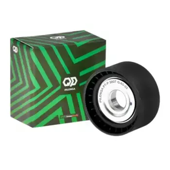 ролик обводной!\ MB W220/C215 6.0 M137 98> PT-P 3807 PILENGA