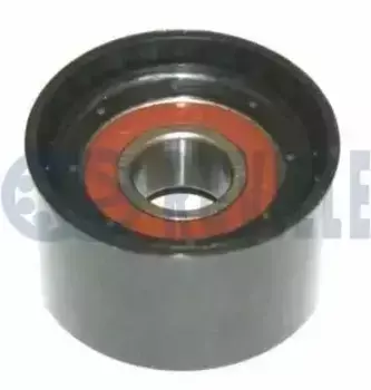 ролик обводной!\ MB W220/C215 6.0 M137 98> 542069 RUVILLE