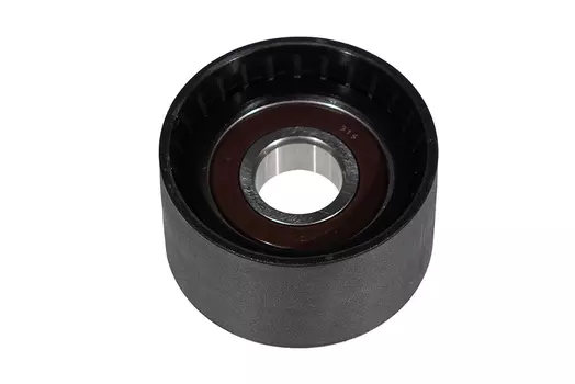 ролик обводной!\ MB W220/C215 6.0 M137 98> Z23651 ZENTPARTS