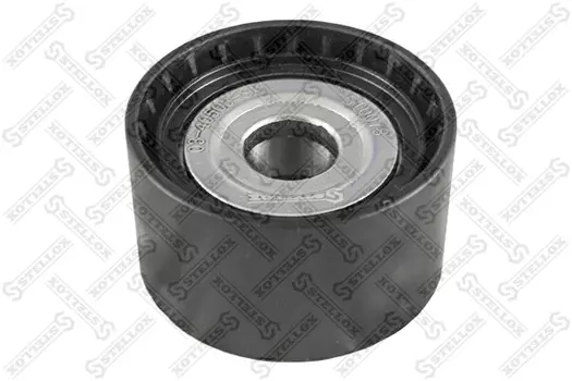 ролик обводной!\ MB W220/C215 6.0 M137 98> 03-40503-SX STELLOX